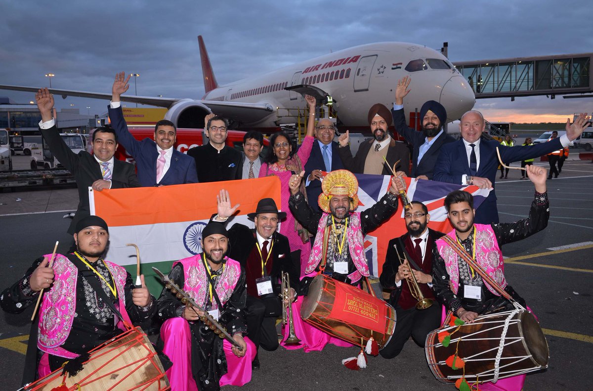 Birmingham Airport on Twitter "We have launched direct flights to 