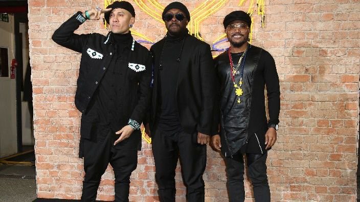 Black Eyed Peas tiene el reemplazo de Fergie. ¡Conoce quien ocupará el lugar de la rubia! bit.ly/2FjXQpk 👌🏻🤔🤫😬😲👉🏼