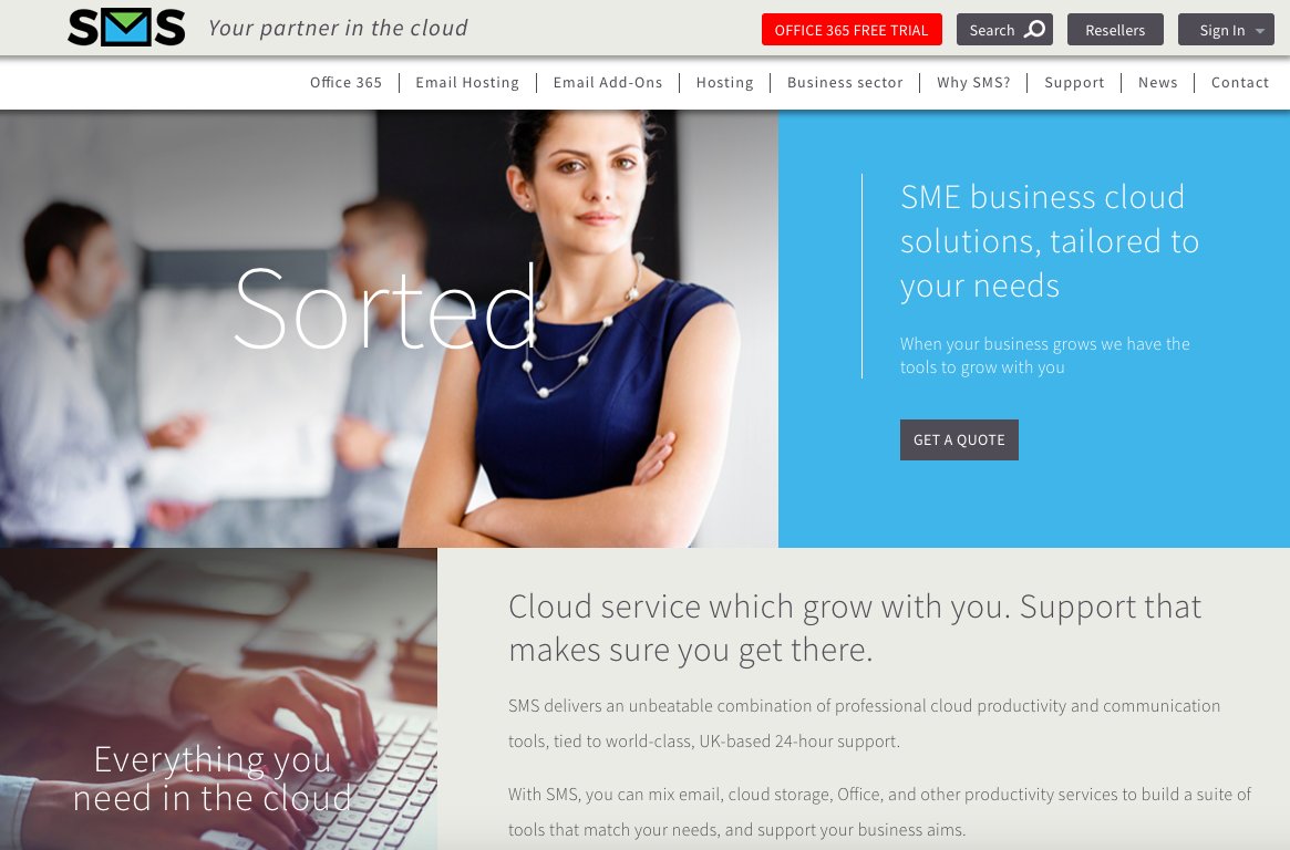 dropsuite's tweet photo. Dropsuite, SMS Kick Off Backup Partnership to Safeguard SMB Email in the Cloud https://t.co/ksMxs9VKV1 #email #backup #office365 #dropsuite #sms #uk #partnership https://t.co/7VmydkOkLX