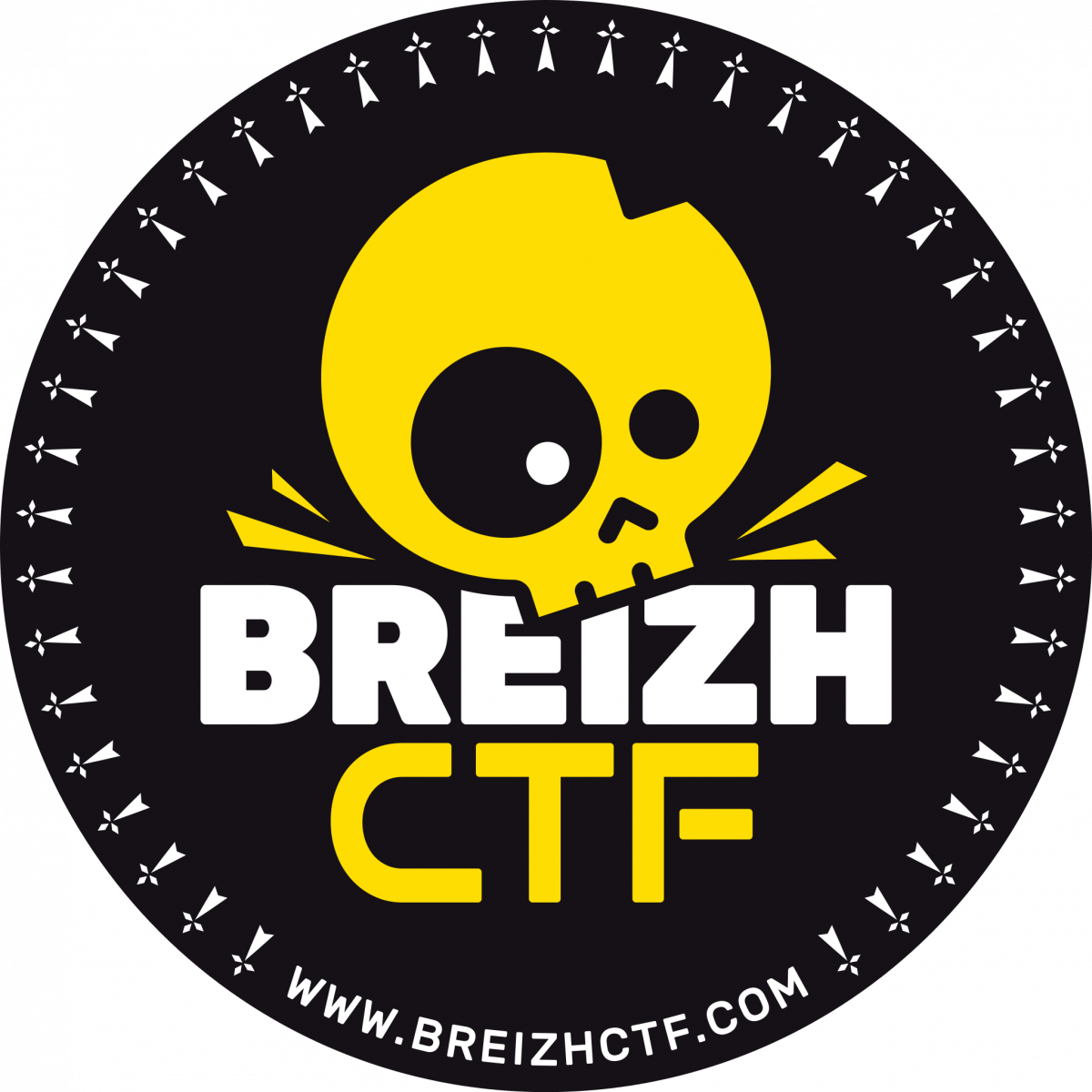 BreizhCTF's tweet image. Les inscriptions au #BreizhCTF 2k18 ouvriront lundi 5 mars à midi ! 
🔜 breizhctf.com