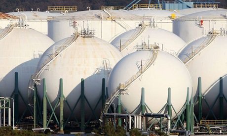 ahramonline's tweet photo. The #Egyptian-#Israeli #gas deal and beyond https://t.co/25TEYL8Uag #DelekDrilling #Egypt #Dolphinus #NobleEnergy #EMG #Edku #Damietta #Netanyahu https://t.co/tTrqkXdWdm