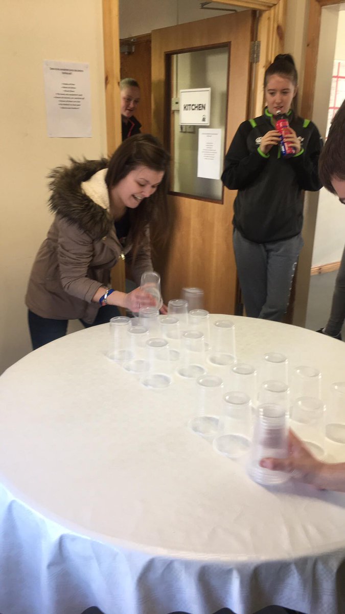 Year 2 participants taking part in school of hope today at <a href="/RoeValleyResAss/">Roe Valley Residents</a> well done everyone @RDC_NI  <a href="/FundforIreland/">The International Fund for Ireland</a>