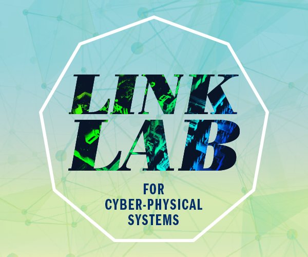 Autonomous systems, smart cities and smart health: UVA Engineering's Link Lab is the university's new home for cutting-edge cyber-physical systems research. Read more about the Link Lab and its research focus at at.virginia.edu/2BGketd, and follow <a href="/UVALinkLab/">UVA Link Lab</a> for more news.