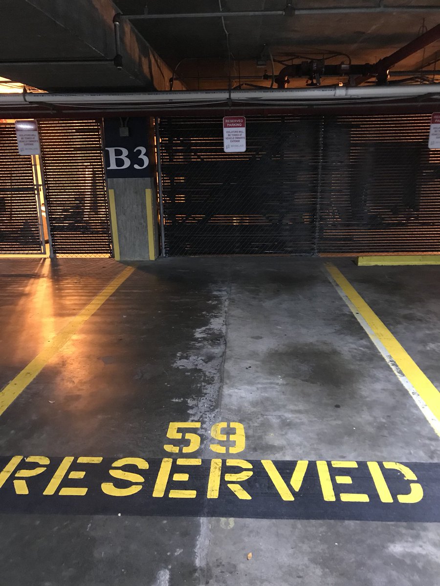 MJFAIA89's tweet photo. Here is the result of accepting the #CommuterChallenge18 this week - if we can implement mobility options other than cars can we change the discussion from building more parking garages to repurposing the ones we already have? #TDP, #GoHart https://t.co/Gi0XFZY489