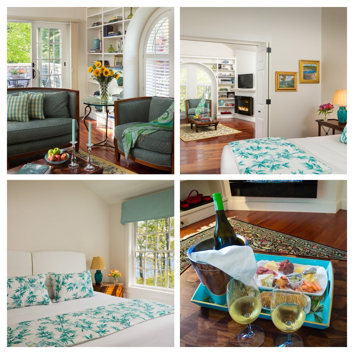 sunrisepointinn's tweet photo. Love in the Longfellow! Our Longfellow Suite is a stunner--spacious, and architectural with garden and ocean views. See more here: https://t.co/TEmpJ4Kx3T Ask about our Spring Special! #ExperienceMaine #LuxuryTravel #OceanfrontInn #RomanticGetaway https://t.co/XwpbwArSkL