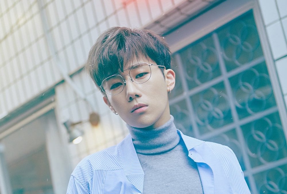 Soompi On Twitter Infinite S Sunggyu Reveals Track List For Album With All Songs Composed By Nell S Kim Jong Wan Https T Co Soepbsjbff Https T Co Lunffttzva Twitter