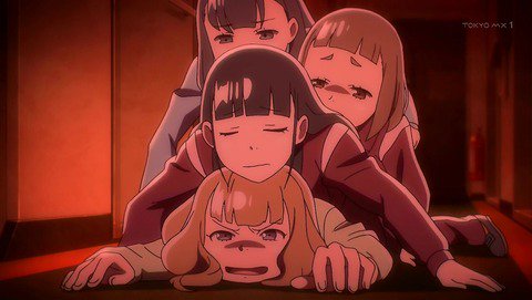 あにこ便 宇宙よりも遠い場所 第8話 感想 南極への歩みは止まらないけど船は止めてくれ あにこ便 T Co B4xxqwnlb3