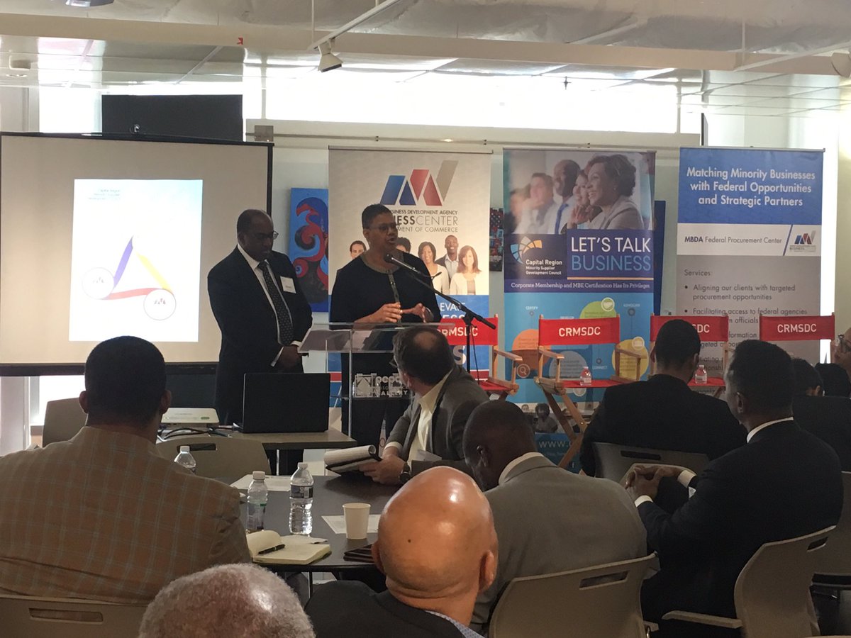 Capital Region MSDC tweet media