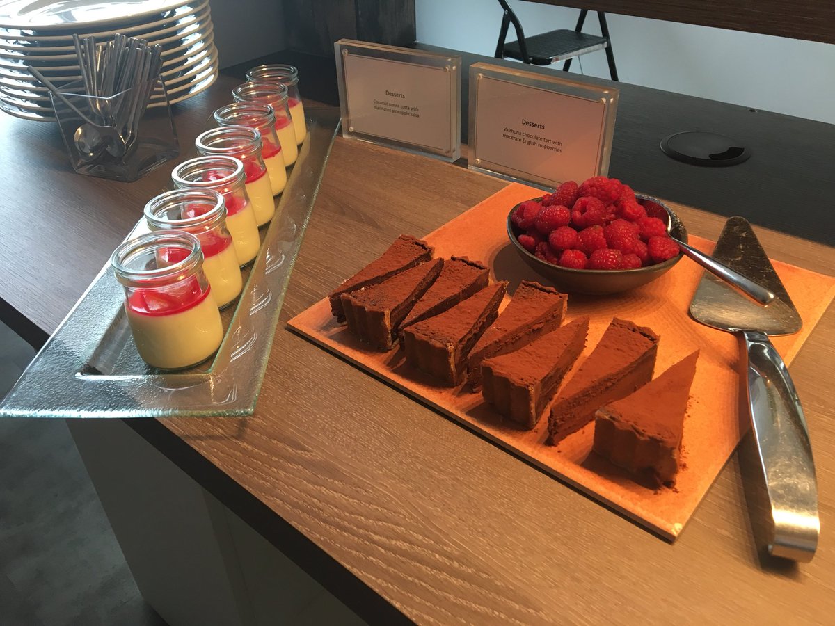 Thank you to <a href="/AbsoluteTaste/">Absolute Taste</a> for having us today! The food was delicious 😋🥂