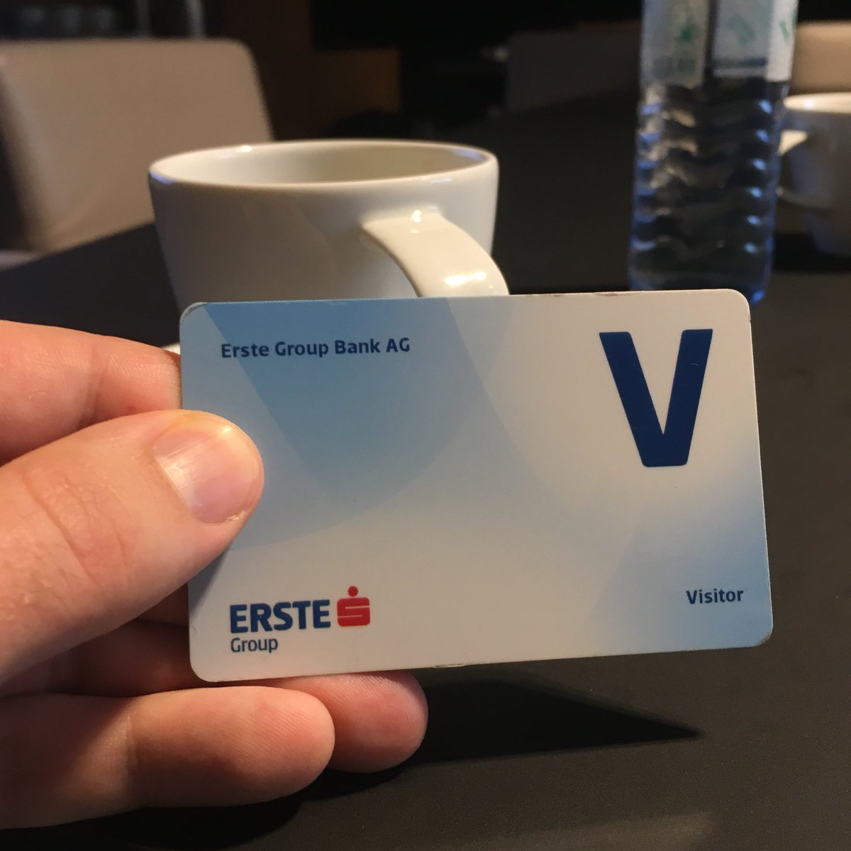 petermartinak's tweet photo. At Erste Digital Summit in Vienna 🇦🇹 https://t.co/LtSO1MIv9g