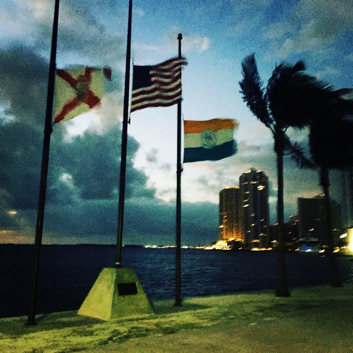 liz_teach's tweet photo. Flags at half mast...great United States debate/discussion #gunreform #guncontrol...#teach #HistoryMATTERS https://t.co/2wtgelHpoI