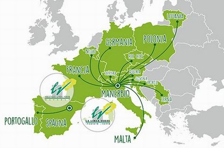 Italy: La Linea Verde conquers new markets hortidaily.com/article/41217/… https://t.co/ybFSYmhbJ8