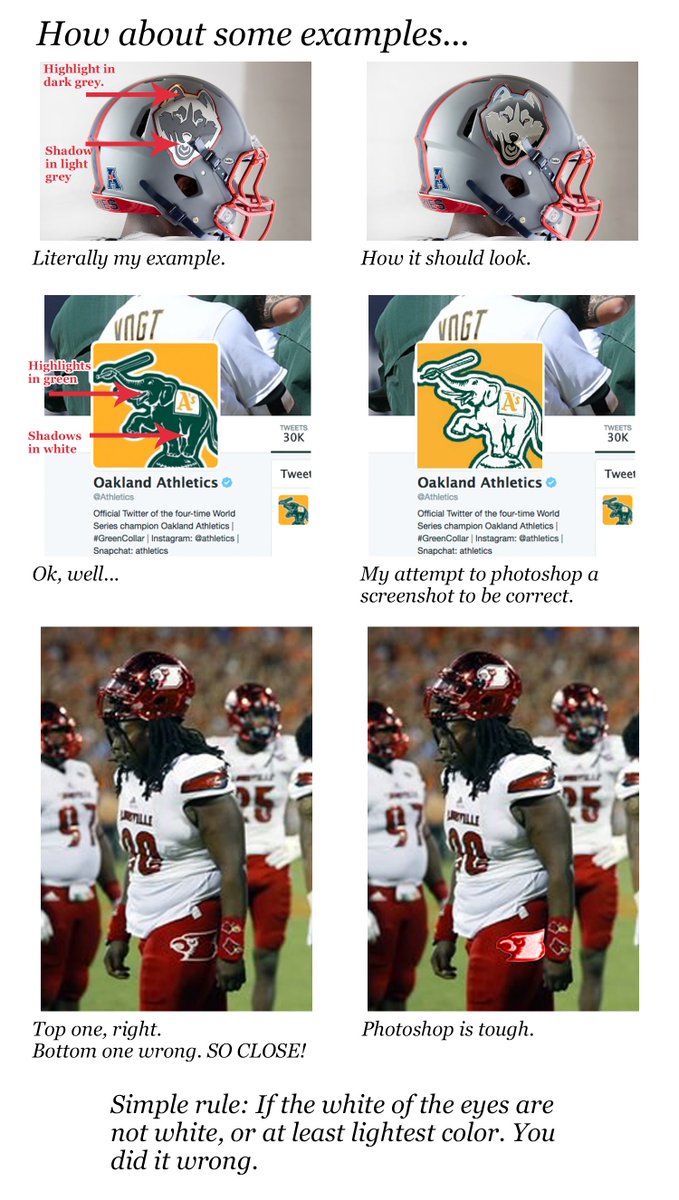 Ghost Logos tweet media