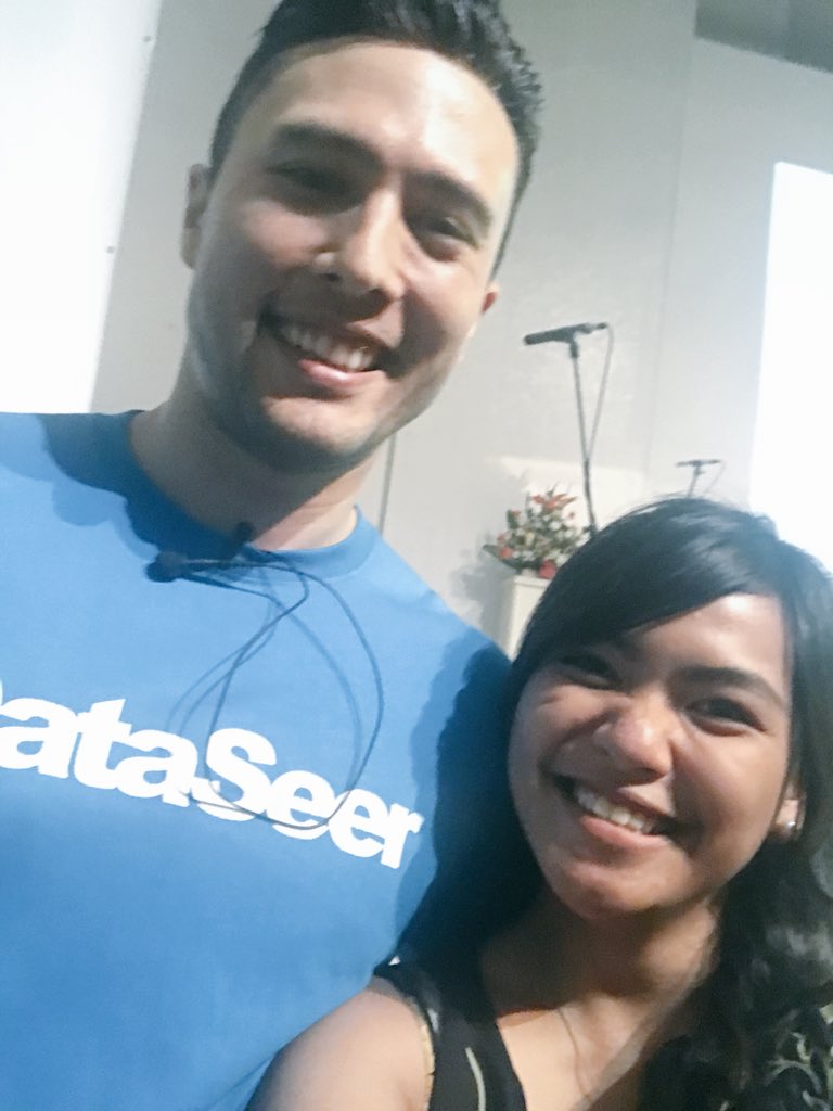 graceeeless's tweet image. I can’t express how amazing all of the speakers were, especially Isaac Reyes. Add to the fact that I’m with these people 💕

P.S This 3 hour mini-conference is better than all my stat major subjects lol #VisualizePH