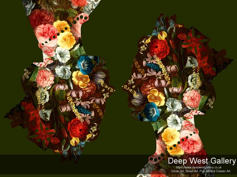 DeepWestGallery's tweet image. Queen Elizabeth 
By Agent X
 deepwestgallery.co.uk/product-page/q…
The Artwork "Queen" deals with the theme of Royalty.

#art #artist #artwork #contemporaryart #mixedmedia #fineart #artgallery #limitededition #artprint #urbanart #interiordesign #popart #flowers #queens #onlineargallery