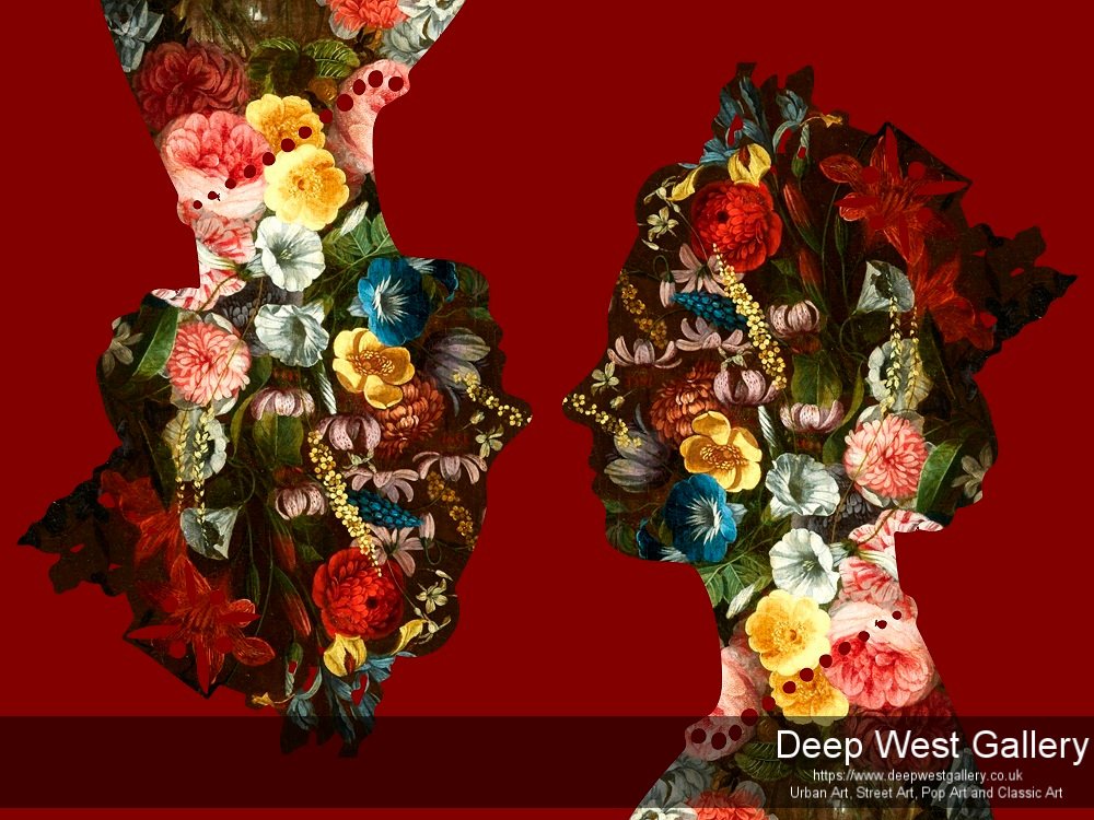 DeepWestGallery's tweet image. Queen Elizabeth 
By Agent X
 deepwestgallery.co.uk/product-page/q…
The Artwork "Queen" deals with the theme of Royalty.

#art #artist #artwork #contemporaryart #mixedmedia #fineart #artgallery #limitededition #artprint #urbanart #interiordesign #popart #flowers #queens #onlineargallery