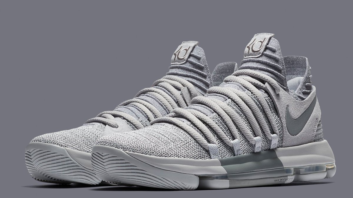 kd 10 wolf grey