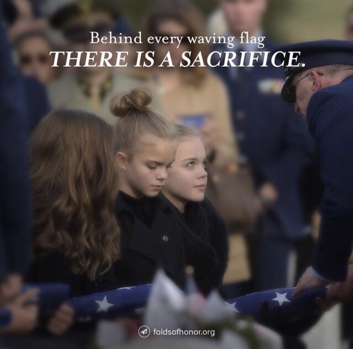 Why we do what we do. 🇺🇸