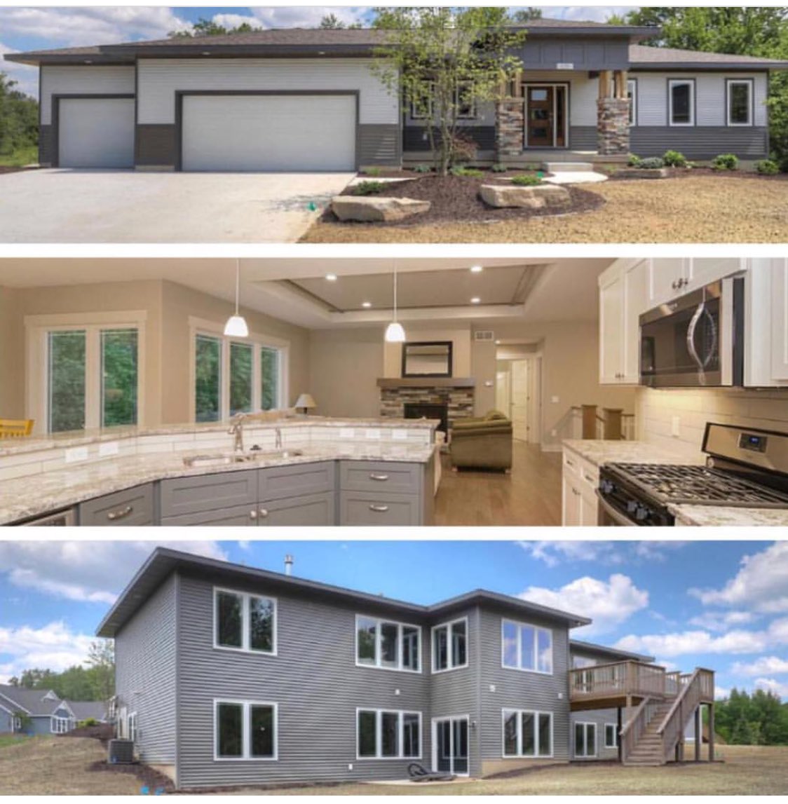 RegalHomeGroup's tweet photo. Open house tomorrow, 2/22, from 4-6pm at this gorgeous new build in Byron Center! 😍 1235 Copperfield St SW! 🏡 #regalgr #realestate #realtor #realtorlife #michigan #grandrapids #westmichigan #city #lakeshore #buy #sell #home #house #architecture #design #yard #today #forsale https://t.co/R7fMk0V9lQ