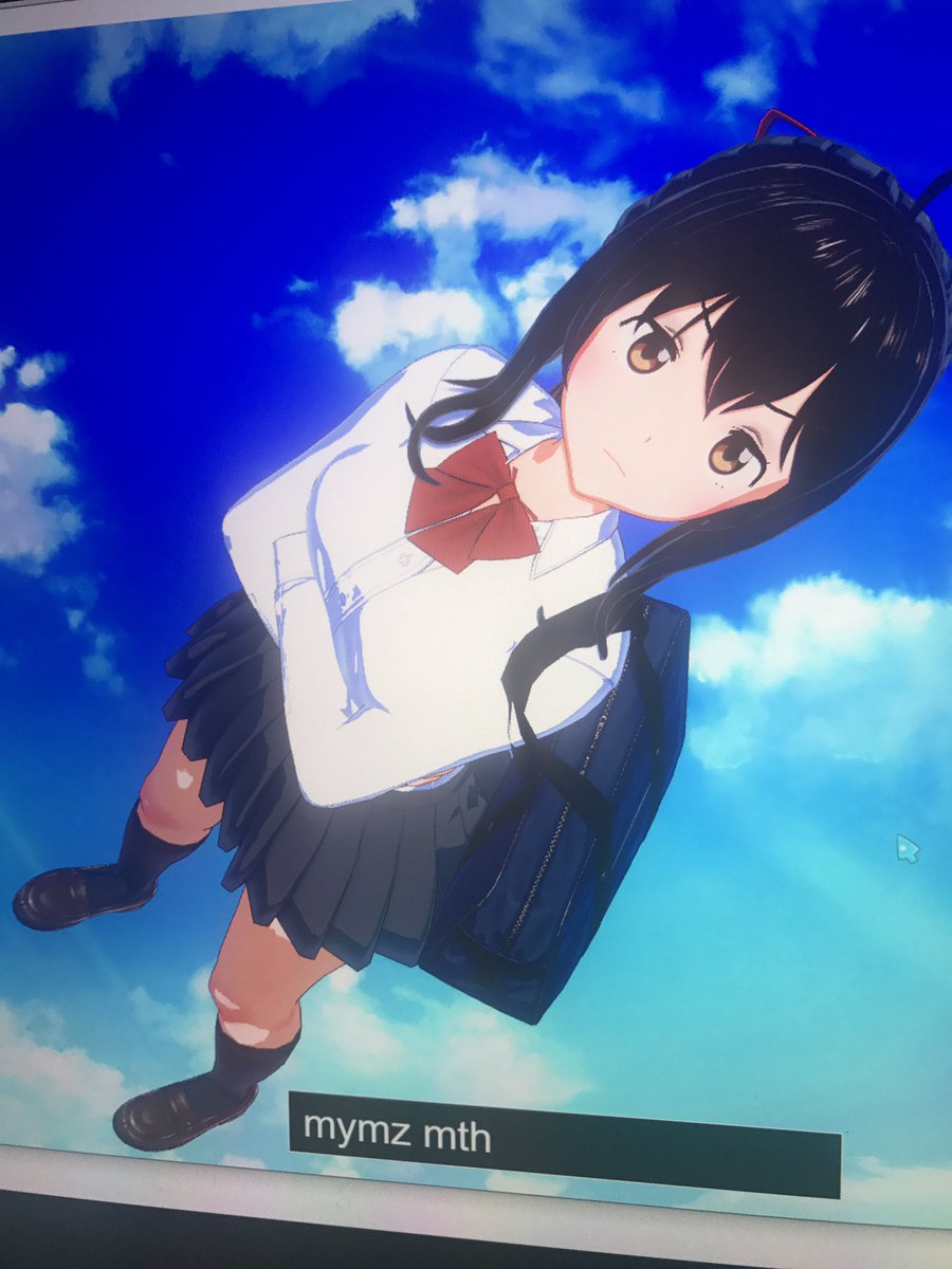 24 On Twitter 完成しました コイカツ で 君の名は より宮水三葉さんです