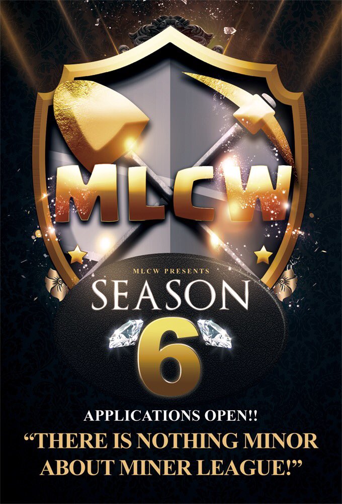MLCW (@minerleaguecw) on Twitter photo 