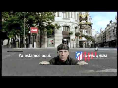 Creyeron que era fácil, que si no estábamos ahí era un fracaso, que lo importante era jugar y teníamos que ganar si o si. Pero ha sido un largo camino por el infierno. Y hemos llegado. Orgullosos de nuestros jugadores y de portar este escudo. Va por <a href="/juanxokikin/">juancho</a> y <a href="/CeKyBLaDe/">CeKyBLaDe</a>