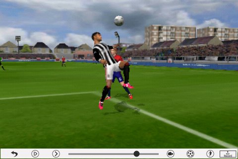 LUNDIESSSLUNDI2's tweet image. Wow!!! What a skill⚽ #Neymer Jr👇👇