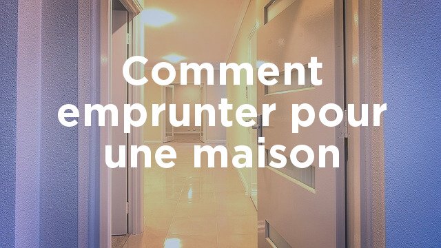 Responis's tweet image. Comment emprunter pour une maison 🏡
responis.fr/comment-emprun…
#Immobilier