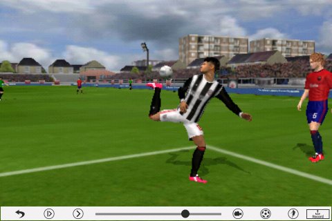 LUNDIESSSLUNDI2's tweet image. Wow!!! What a skill⚽ #Neymer Jr👇👇