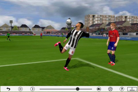LUNDIESSSLUNDI2's tweet image. Wow!!! What a skill⚽ #Neymer Jr👇👇