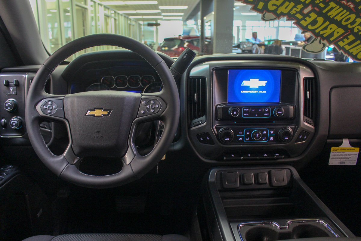 steelechevsj's tweet photo. Check out this amazing discount on our LAST 2017 Chevrolet Silverado 1500 LT! 

Was: $58,328 
Now: $45,952 
That's over $12000 in discounts!

https://t.co/jJSSdU1fC9…/chevrolet/silverado-1500/lt/5189480

#SaintJohn #Fredericton #Moncton #GrandManan #NewBrunswick https://t.co/HiMDgt5u3Z