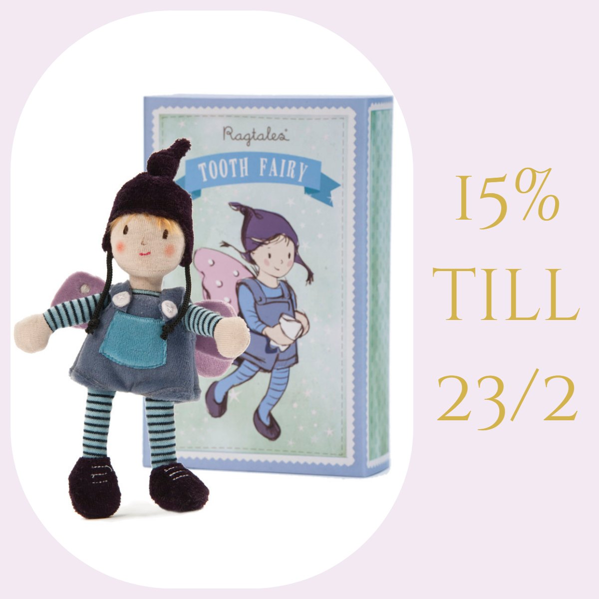 Salitobutik's tweet photo. https://t.co/x33C1yoJIJ Presenttips #babyshower #babyshowergift #presenttips #erbjudande #nyfödd #doppresent #födelsedag #tandfé #toothfairy #mjölktand #födelsedagspresent https://t.co/hjAmDSzbed