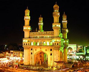 With global events @GES2017 #GES2017 
@nasscom  #NASSCOM_ILF #NASSCOM_ILF #WCITIndia2018 
@BioAsia2018 #BioAsia2018 

After being consistenly recognized as the best livable city in the country.

HyderaBAD is now being known as HyderaGOOD