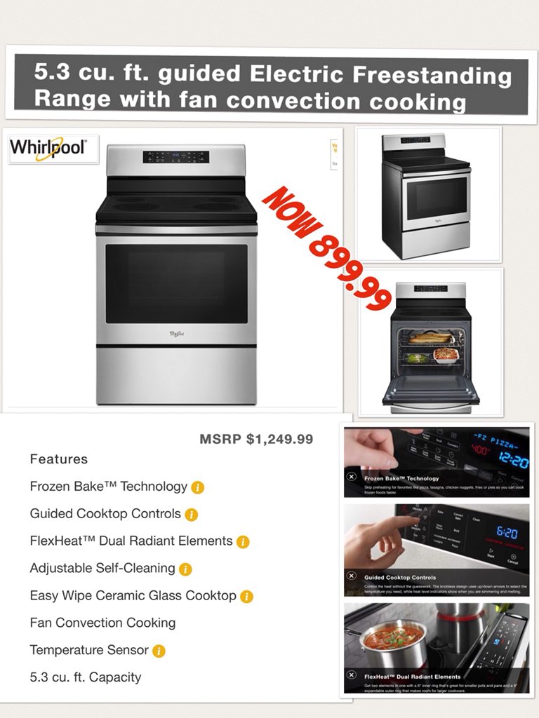 whirlpool ywfe520s0fs