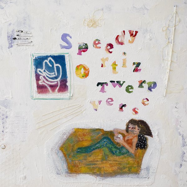 Speedy Ortiz announce new album &amp; tour, share “Lucky 88″ brooklynvegan.com/speedy-ortiz-a…