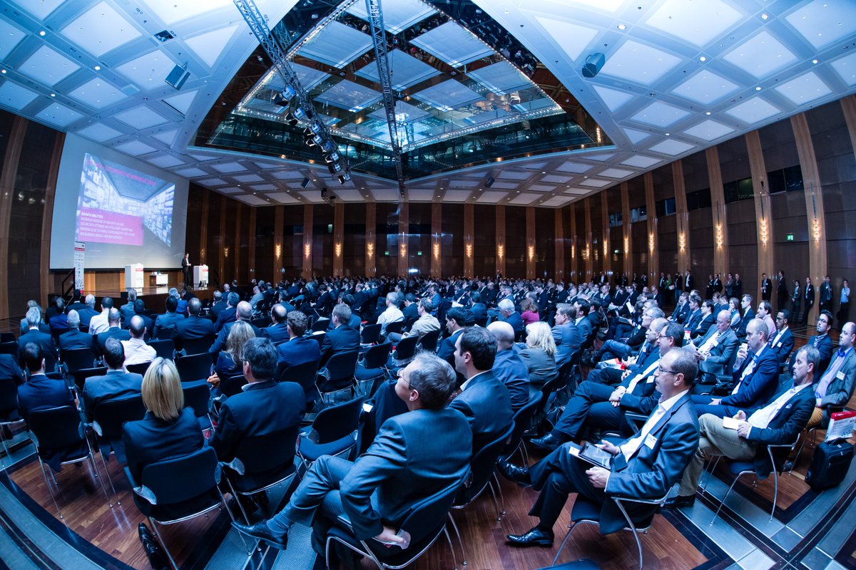 Industrie 4.0 – ein Marketing-Beschleuniger? In welcher Phase befindet sich  #Industrie40 #IoT #M2M aus Marketingsicht, welche Chancen bietet  
Marketing für die weitere Entwicklung? Wir haben mal nachgeschaut tema.de/newsletter/201…