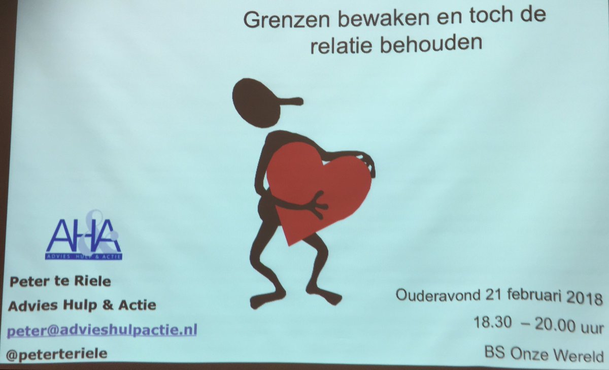 sander glas (DeBadplaats) Twitter