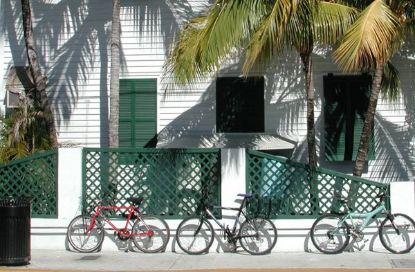 keywestfoodtour's tweet image. The best transportation method in Key West? A bike, of course! ow.ly/mJAh30iuEoj