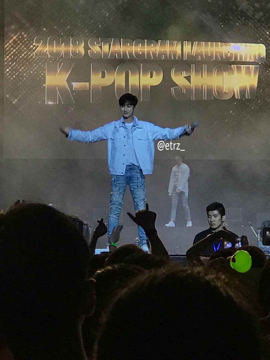 etrz_'s tweet photo. CUTIE ; GOOD LOOKING AHHHHHHHHHH #STARGRAMinSG #StargramGlobal #B1A4 #JINYOUNG https://t.co/HvCKaedx7K