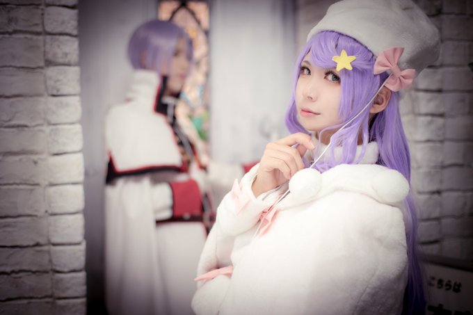 Twitterのコスプレ画像27