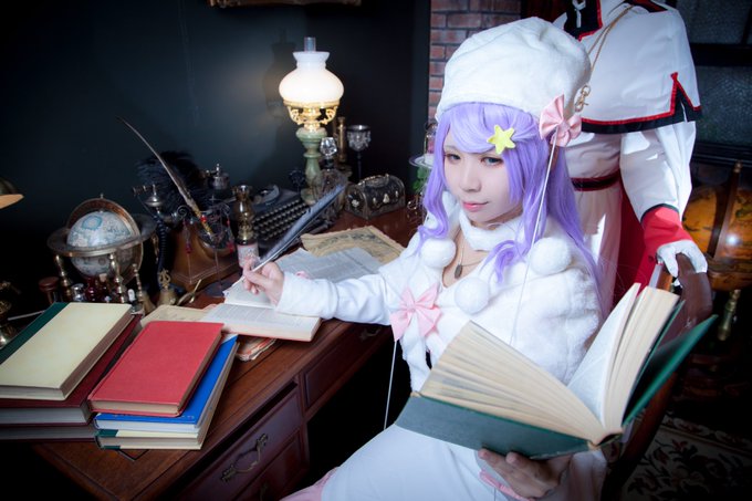 Twitterのコスプレ画像28