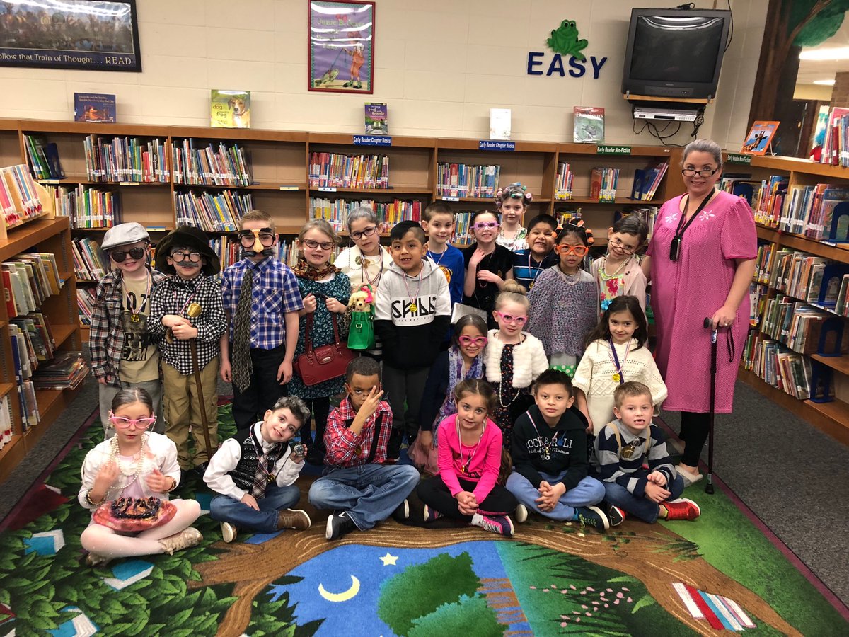 Barrows' Bunch tweet media