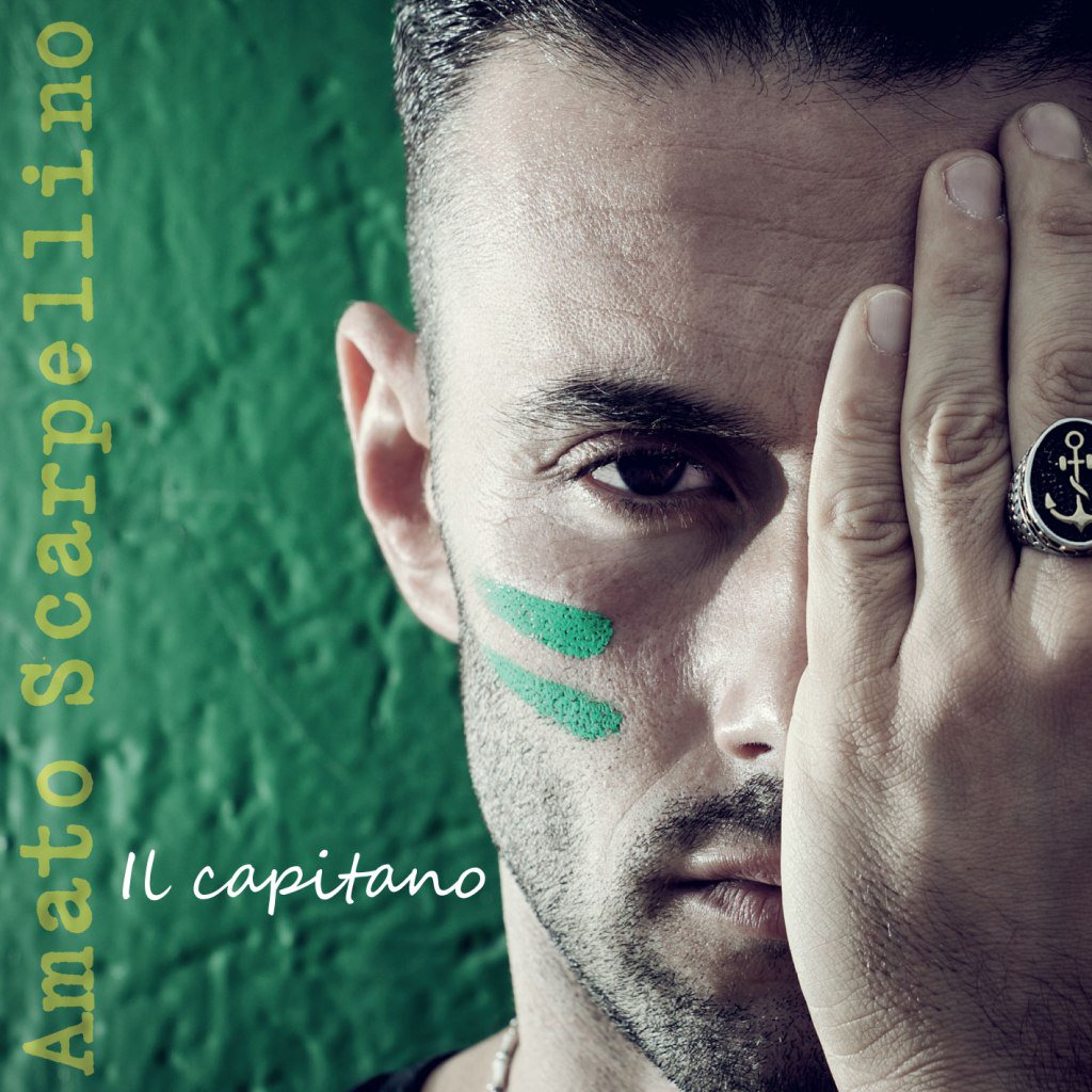 Le molteplici sfumature dell’amore: esce “Il capitano”, album d’esordio del cantautore Amato Scarpellino studentinerba.wordpress.com/2018/02/21/le-…