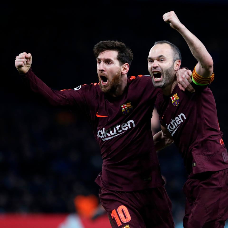 MessiPriv10's tweet image. @ChelseaFC v @FCBarcelona