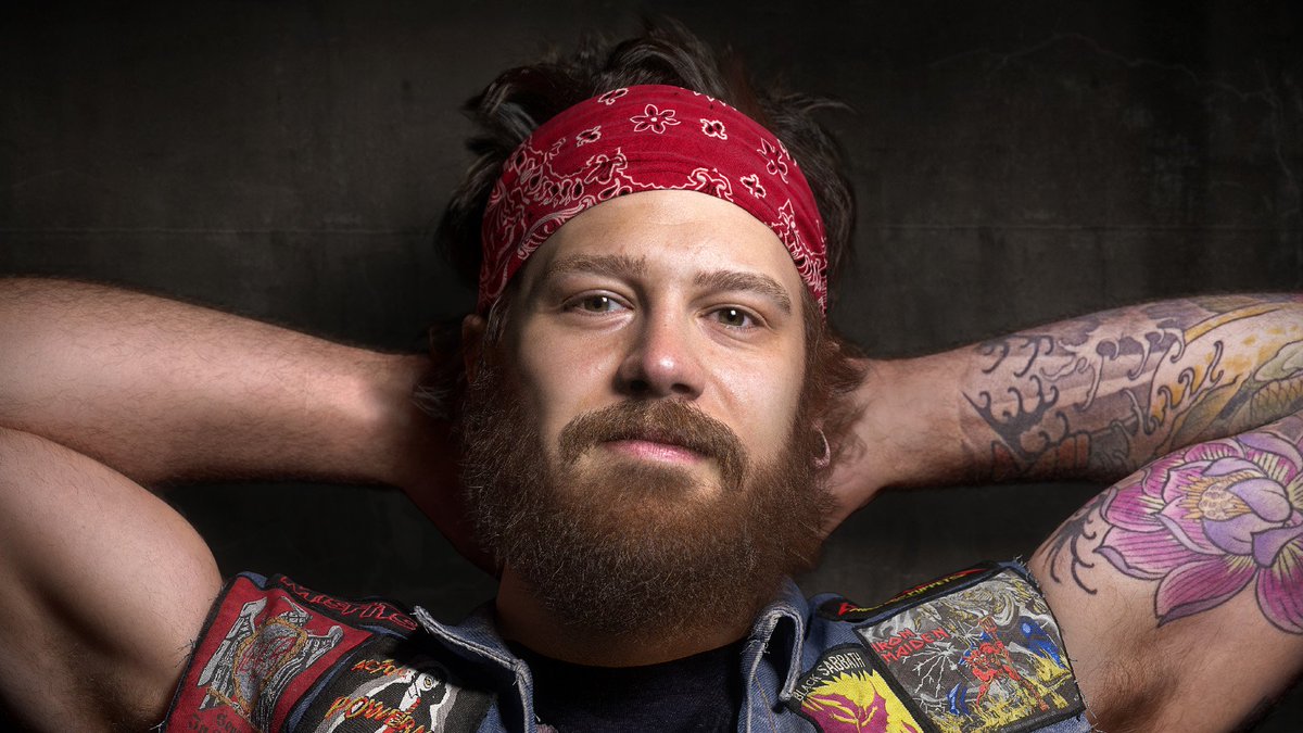 Wanted to thank <a href="/SpriggsIan/">Ian Spriggs</a> for letting us use his scene of Tony in testing our new hair shader for V-Ray Next. We ended up writing a blog post about it. chaosgroup.com/blog/v-ray-nex…