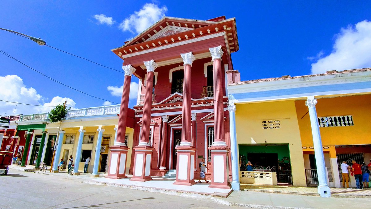 Morón, Cuba