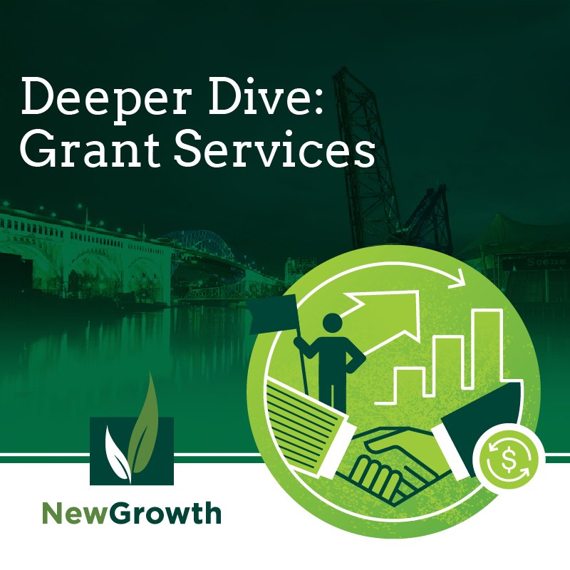 We have developed over $130 million in #funding for our clients. We recently sat down with our Grant Services Manager to unlock the keys to funding success and to learn more about what drives her passion for #resourcedevelopment. #grants #wrkfrcdev newgrowthgroup.com/deeper-dive-gr…