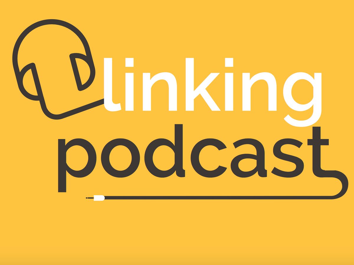rf_ventura's tweet photo. linkbyuma ¡Linkers!🙌 ¡Ya está aquí la tercera temporada de #LinkingPodcast! 🎉 ¡El programa viene cargadito de noticias! Entre ellas tenemos la 2º Edición de #CreativeLab, Visual Merchandiser Ikea y Foro ForoTransfiere ¡Conéctate ya aquí!👇https://… https://t.co/eslYkMosZk