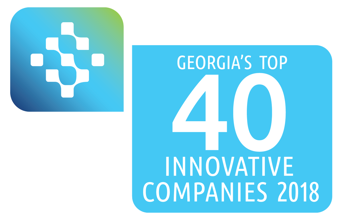 TAGthink's tweet photo. Congratulations to 2018 TAG Top 40 Innovative Companies .@SOMAX_Inc .@SwatchPop1 .@thingtech .@truststamp! See them exhibit during #TAGSummit 3/20-21! > https://t.co/54Vw7Dlirs https://t.co/BoxFiA5RIr