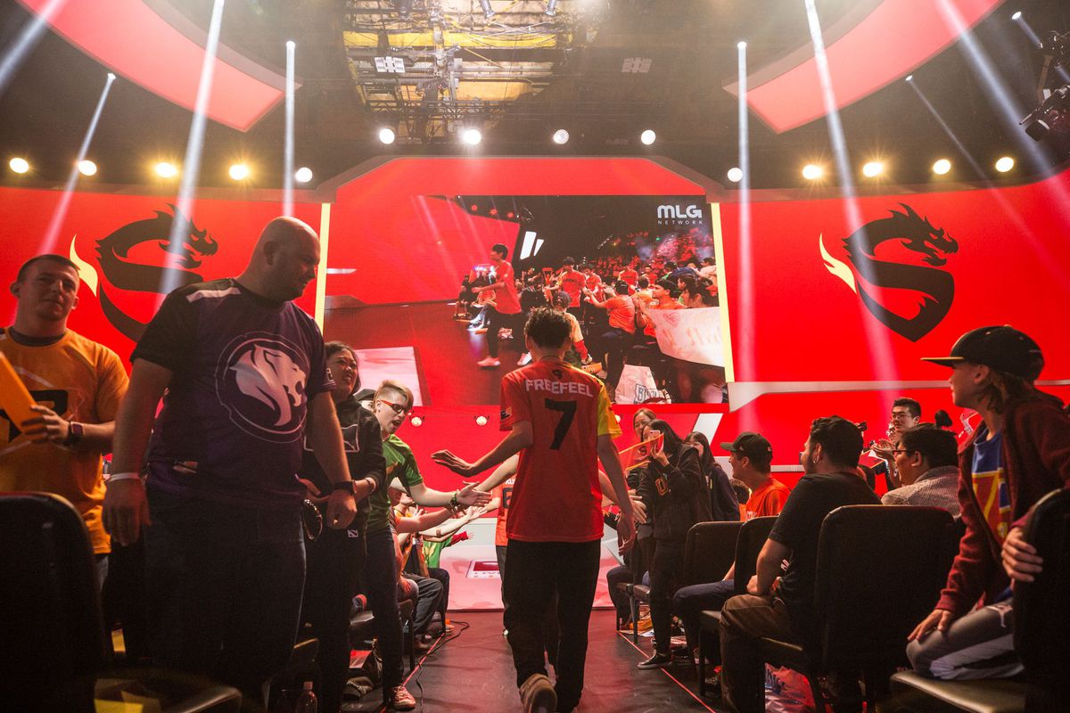 DotEsports's tweet photo. Blizzard finally published the Overwatch League rules—but it's not the full book:

https://t.co/zloELkWRLK https://t.co/ninXqbrFIr